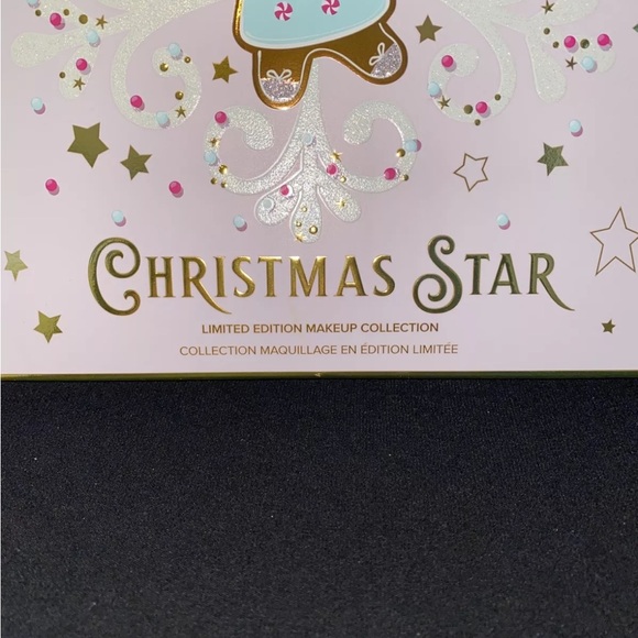 Too Faced Christmas Star Limited Edition Set - Picture 2 of 7